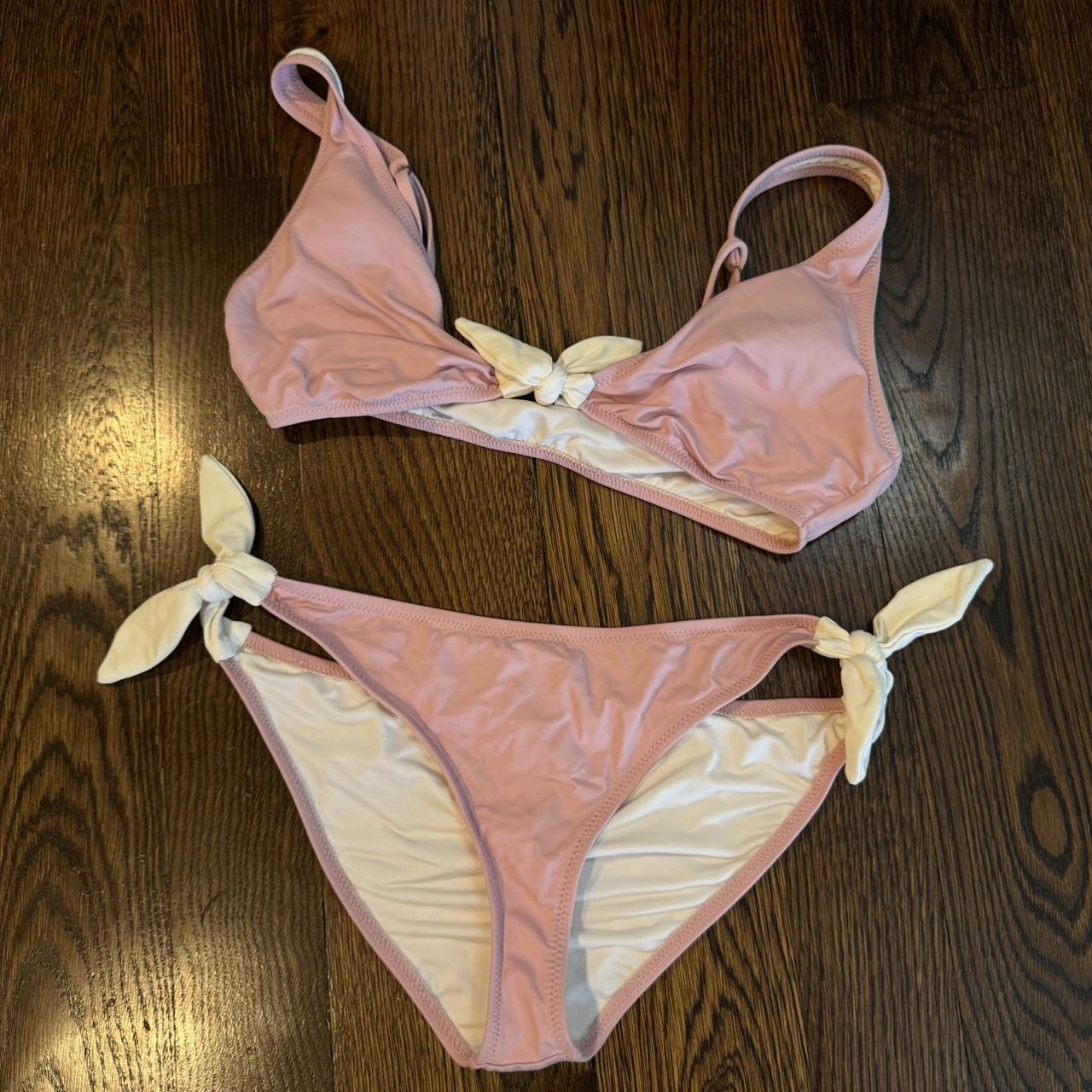 eberjey Bikini Depop