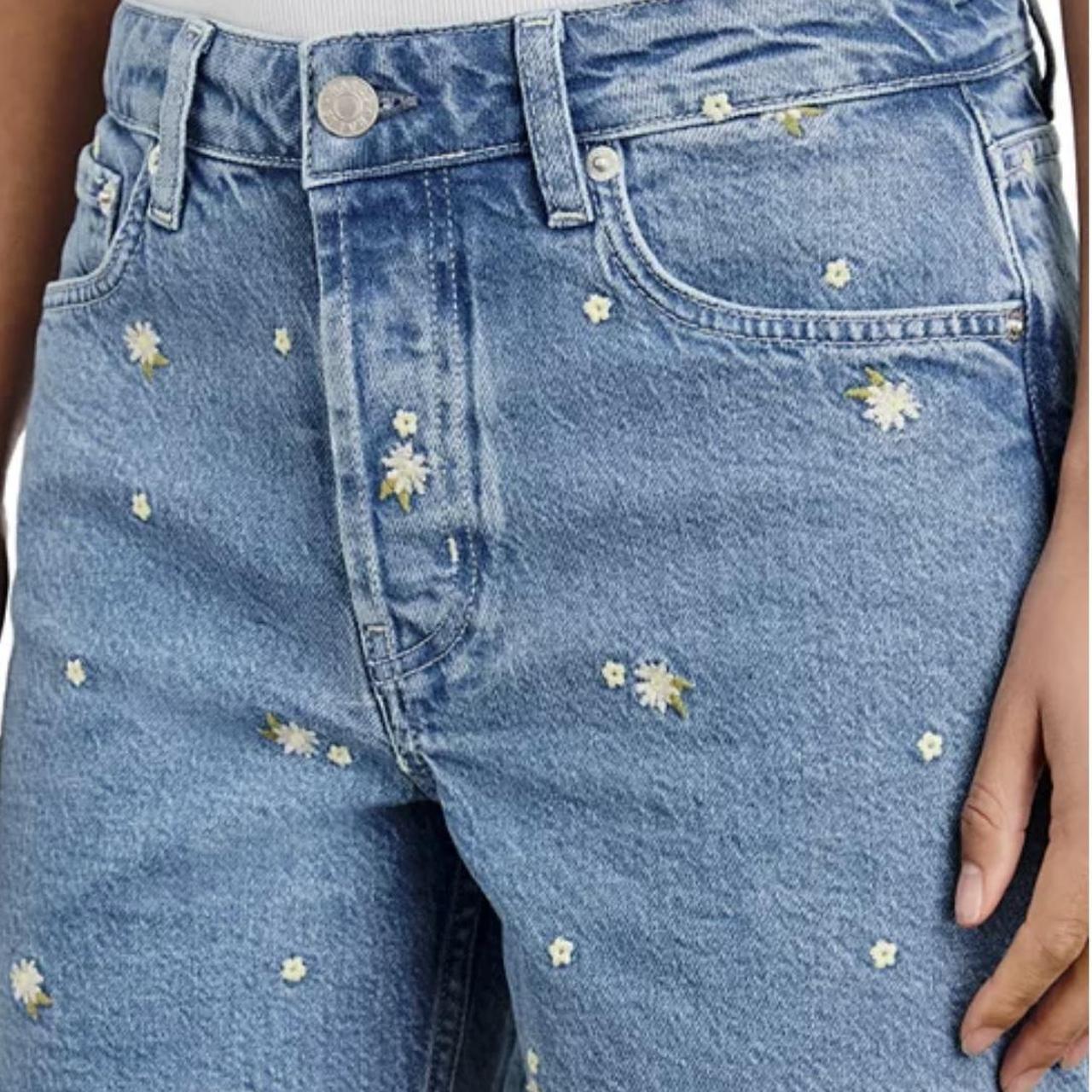 Rails Women's Shorts - Blue - 25" – Rails Mesa Em… - image 2