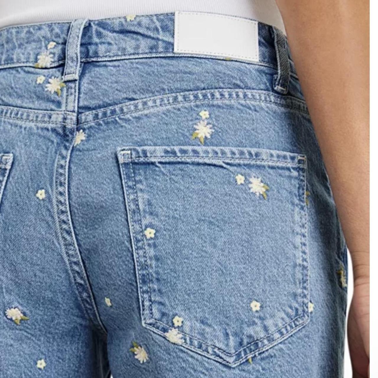 Rails Women's Shorts - Blue - 25" – Rails Mesa Em… - image 4