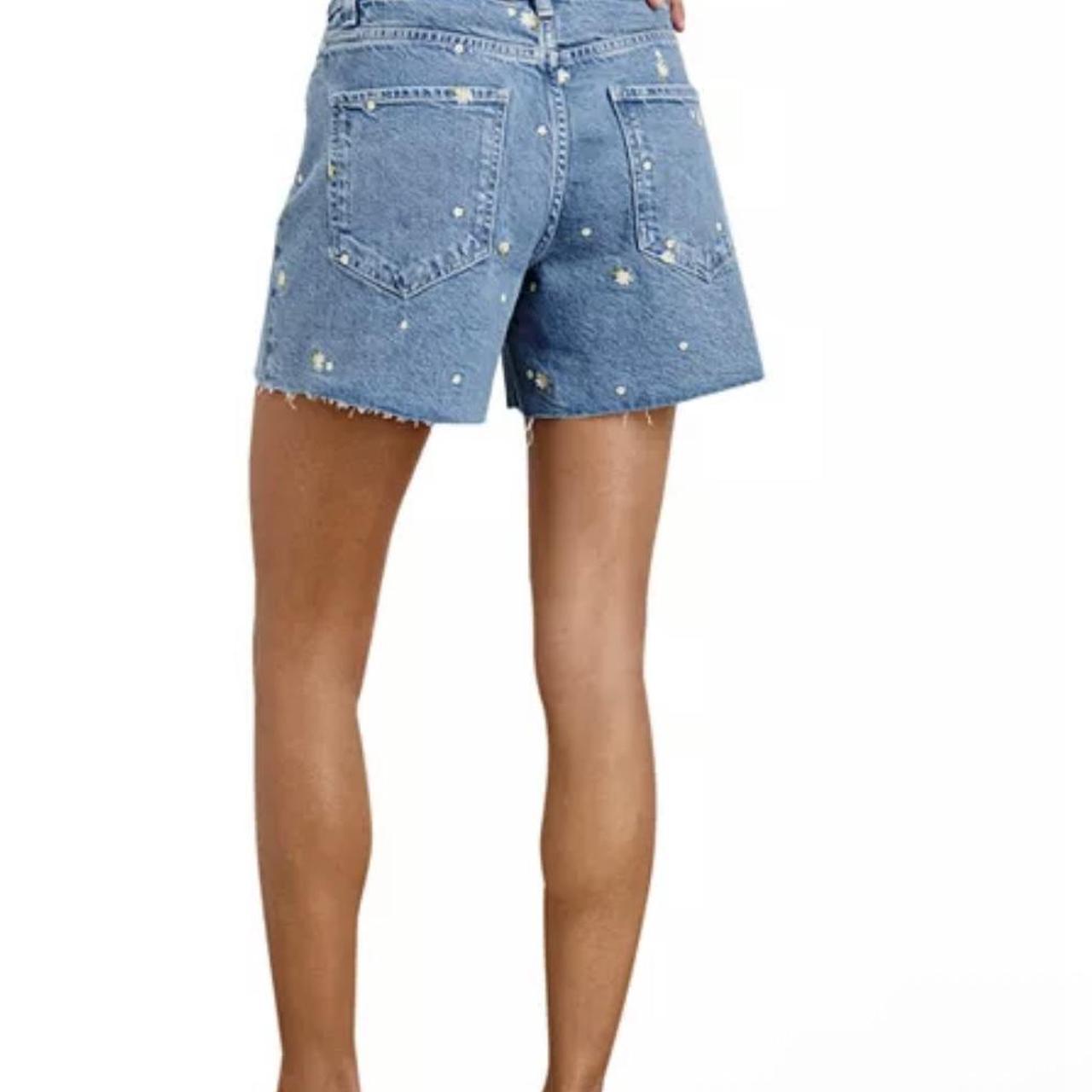 Rails Women's Shorts - Blue - 25" – Rails Mesa Em… - image 5