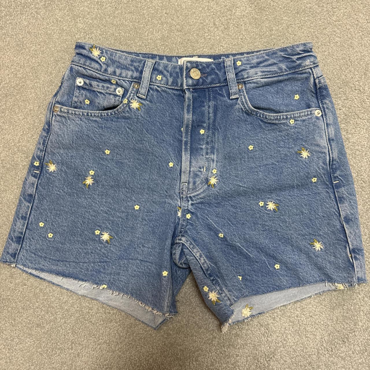 Rails Women's Shorts - Blue - 25" – Rails Mesa Em… - image 6