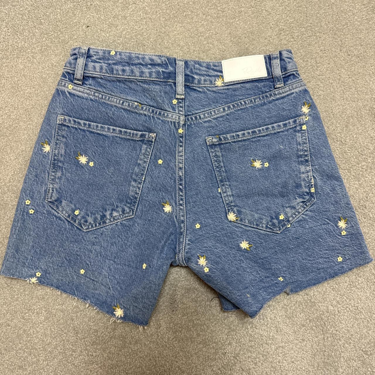 Rails Women's Shorts - Blue - 25" – Rails Mesa Em… - image 8