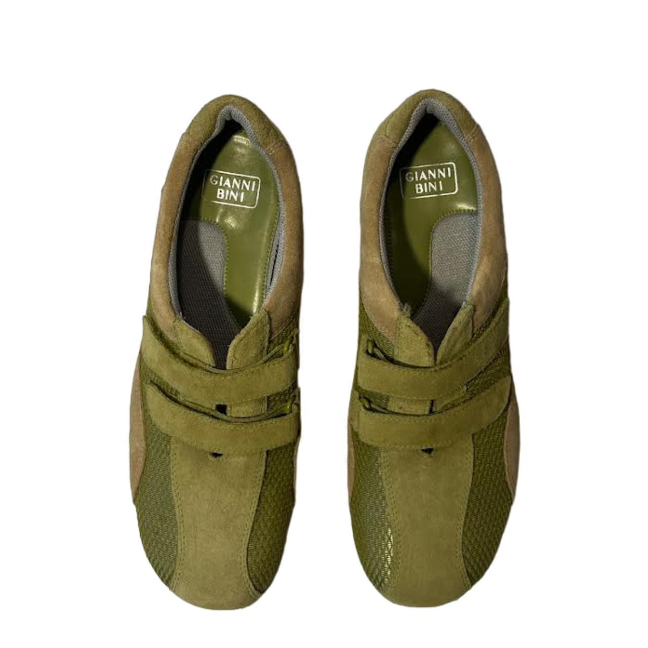 gianni bini tennis shoes