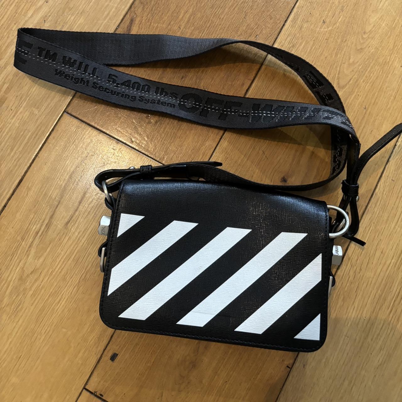 Off white bag price best sale