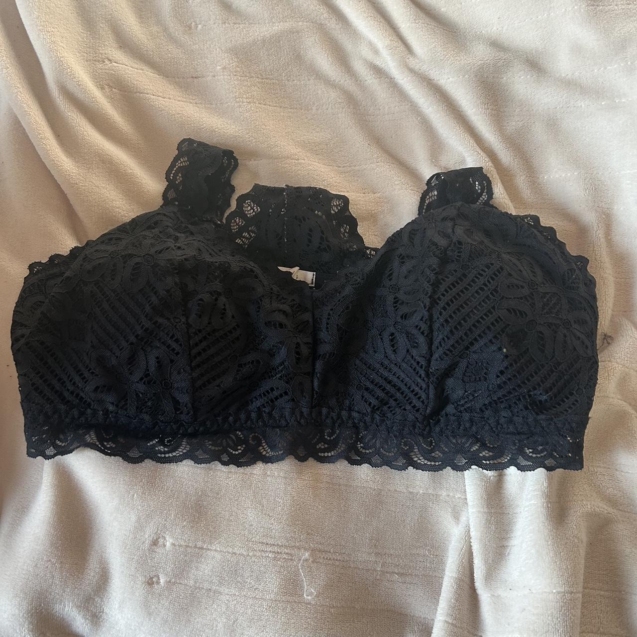 Maurices bralette