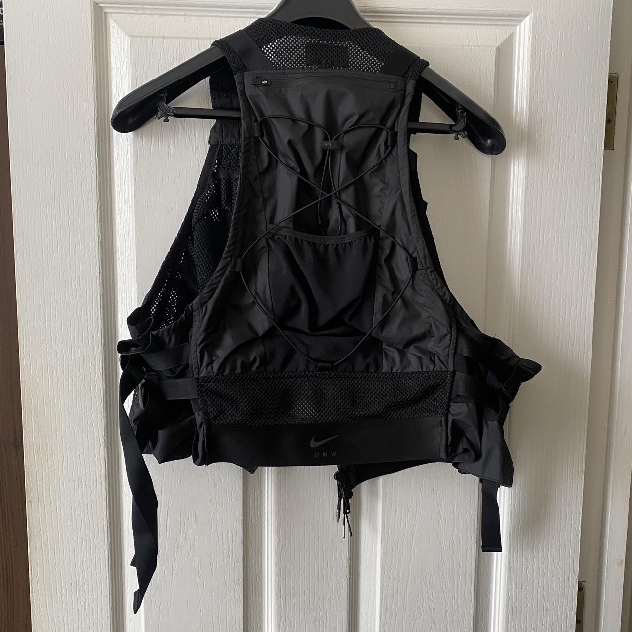 Nike Mmw Kiger Vest 美品 NIKE MMW KIGER VEST ALYX NIKE LAB