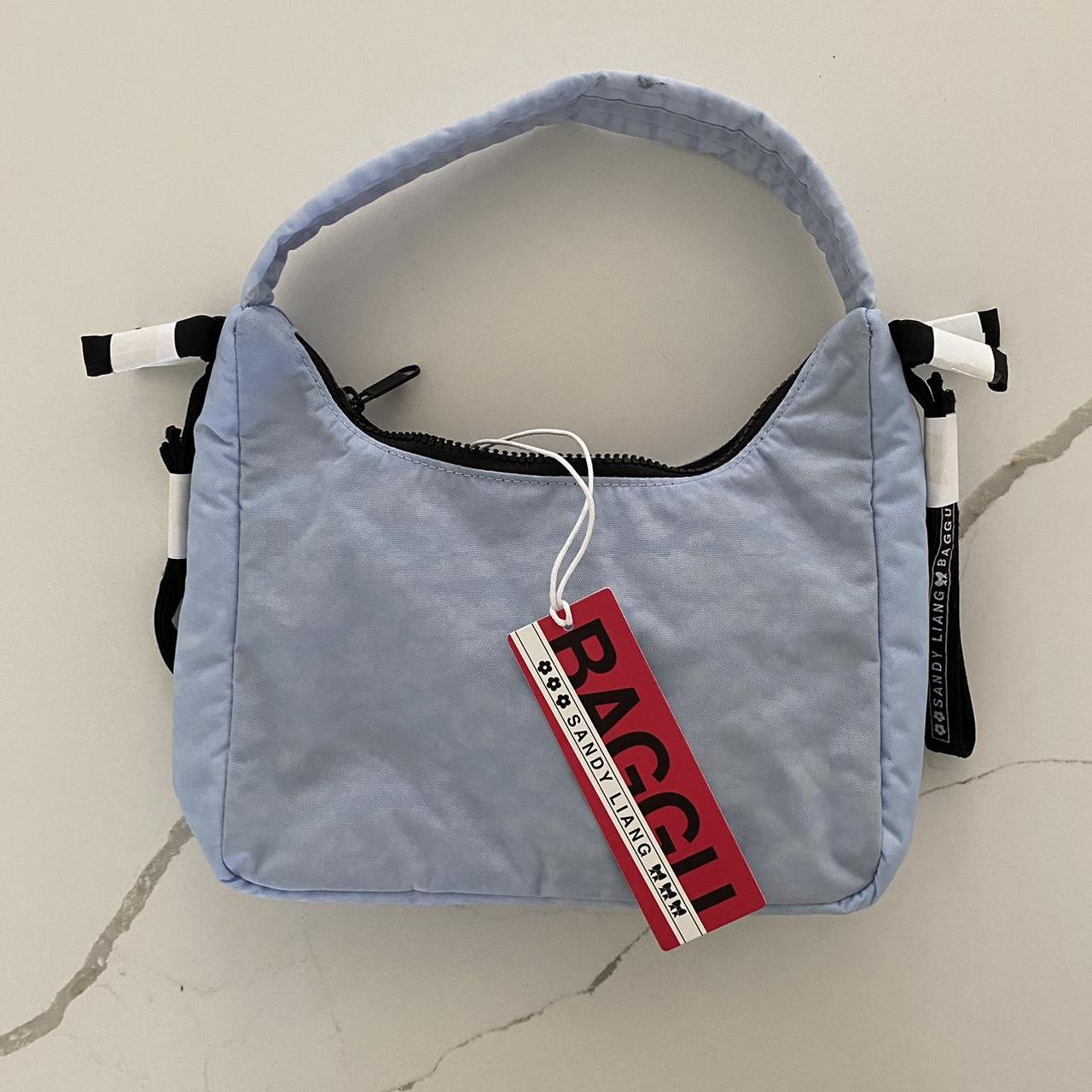 Sandy liang-baggu - Depop