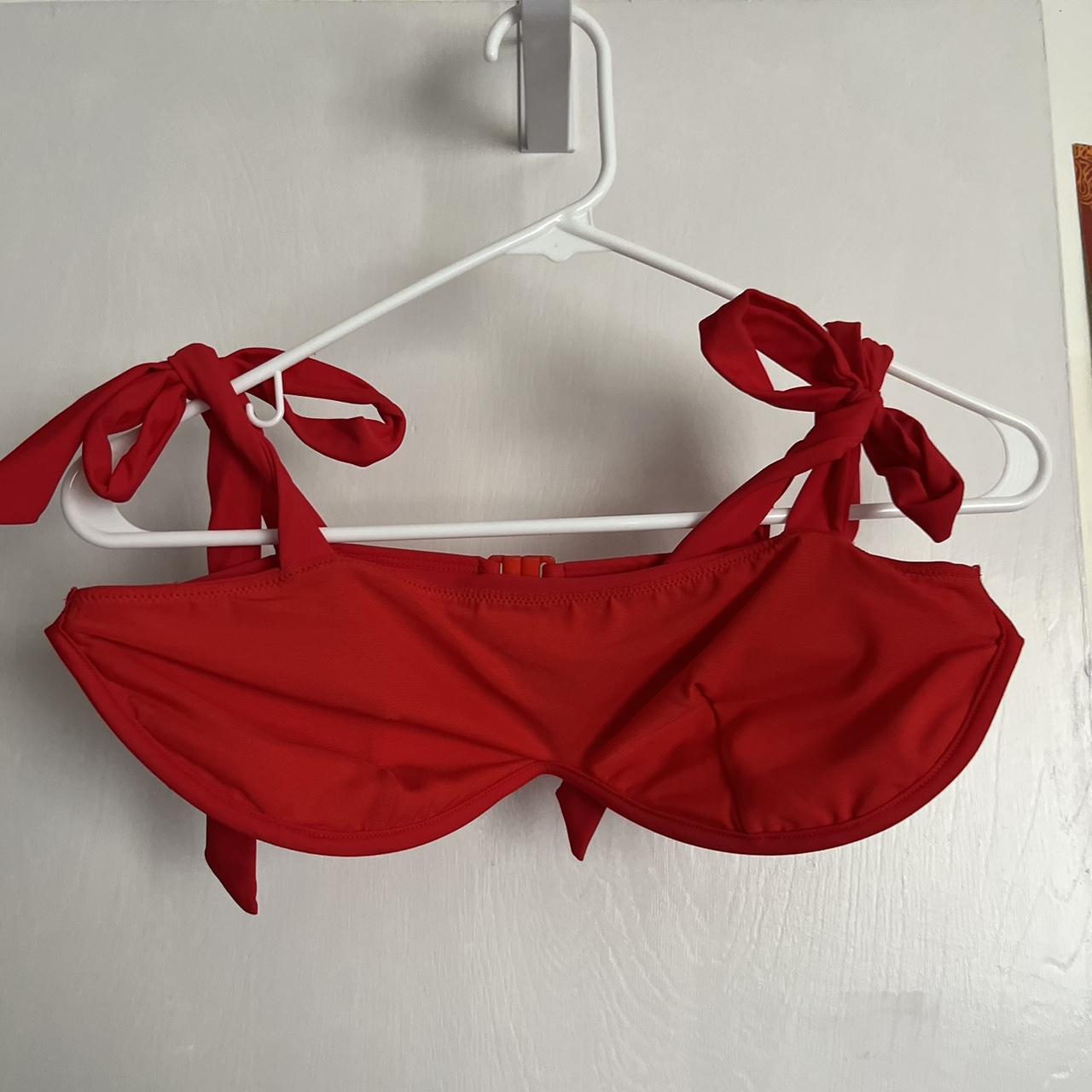 Bikini Top 34ddd