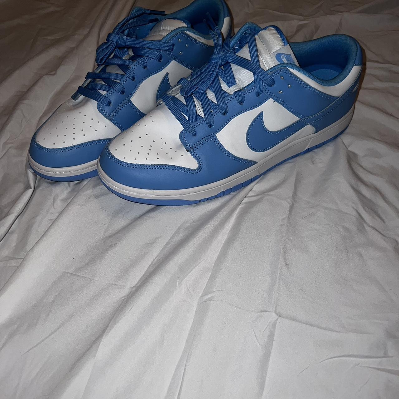 2013 nike dunks