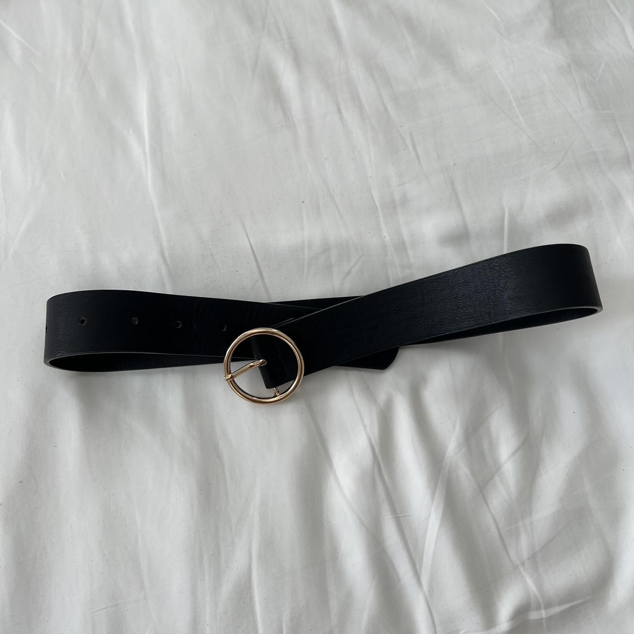 Brandy Melville Women's Belt Depop