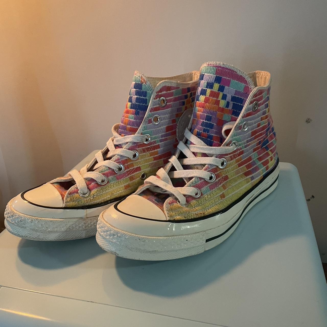 Converse mara hoffman online