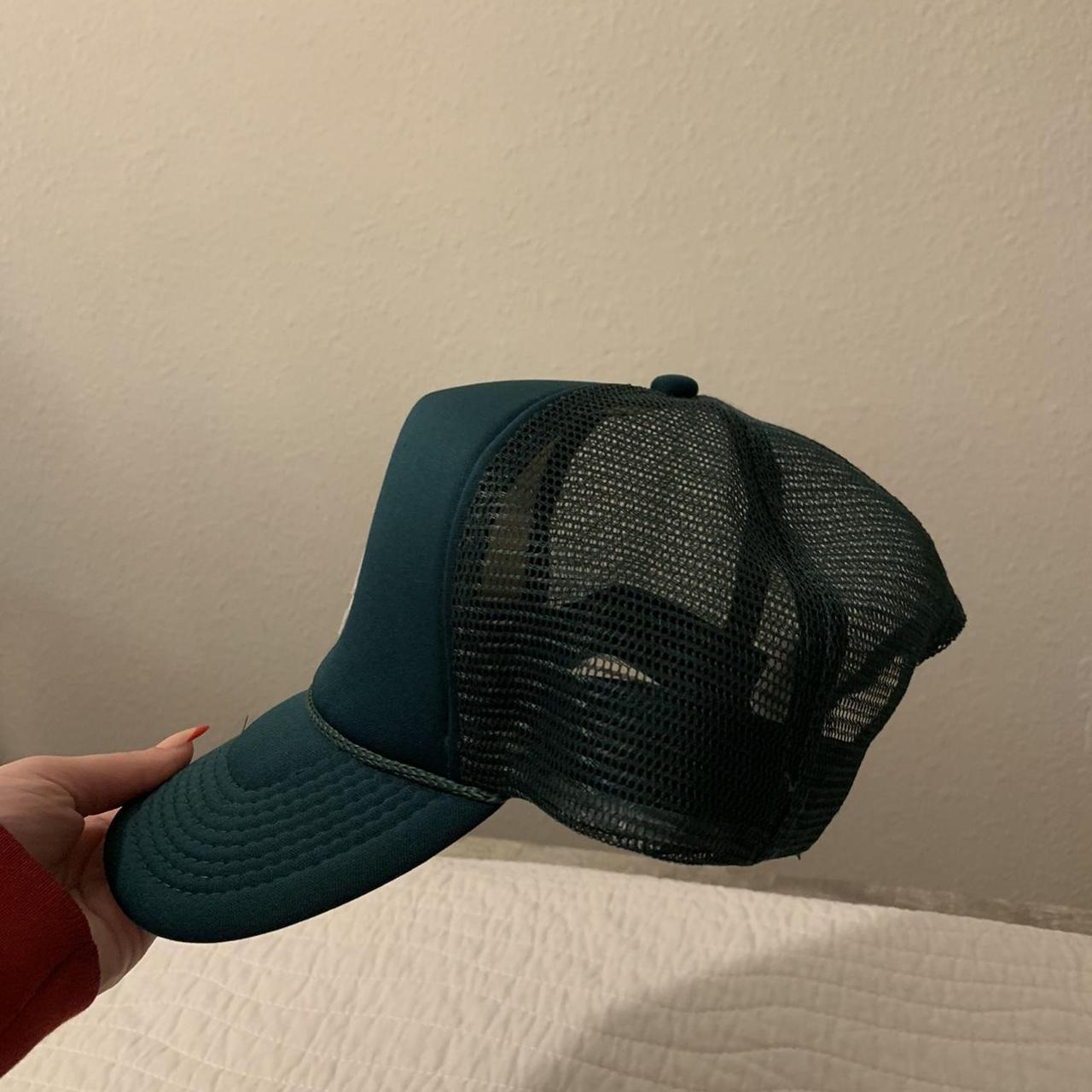 Men's Green Hat | Depop