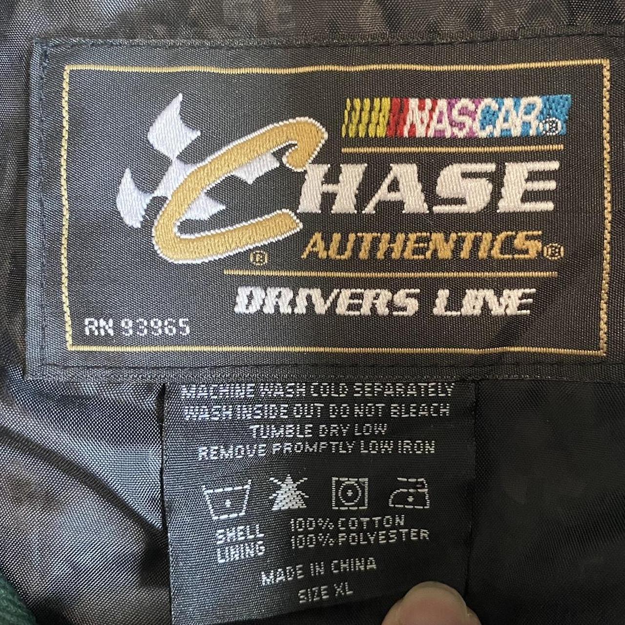 Mens Dale Earnhardt jr. Amp energy jacket Super Depop