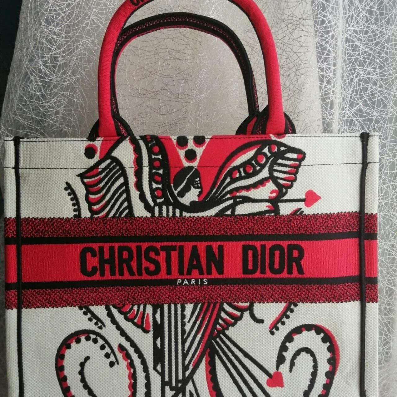 new #christian #dior #diorama medium bag from the - Depop