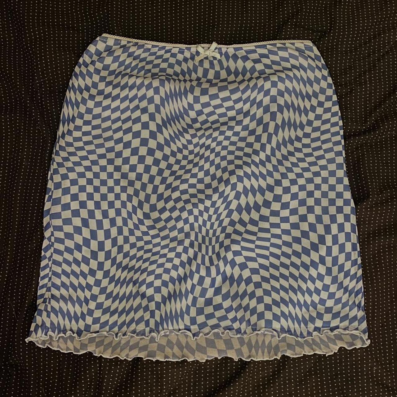 S wild fable skirt - Depop