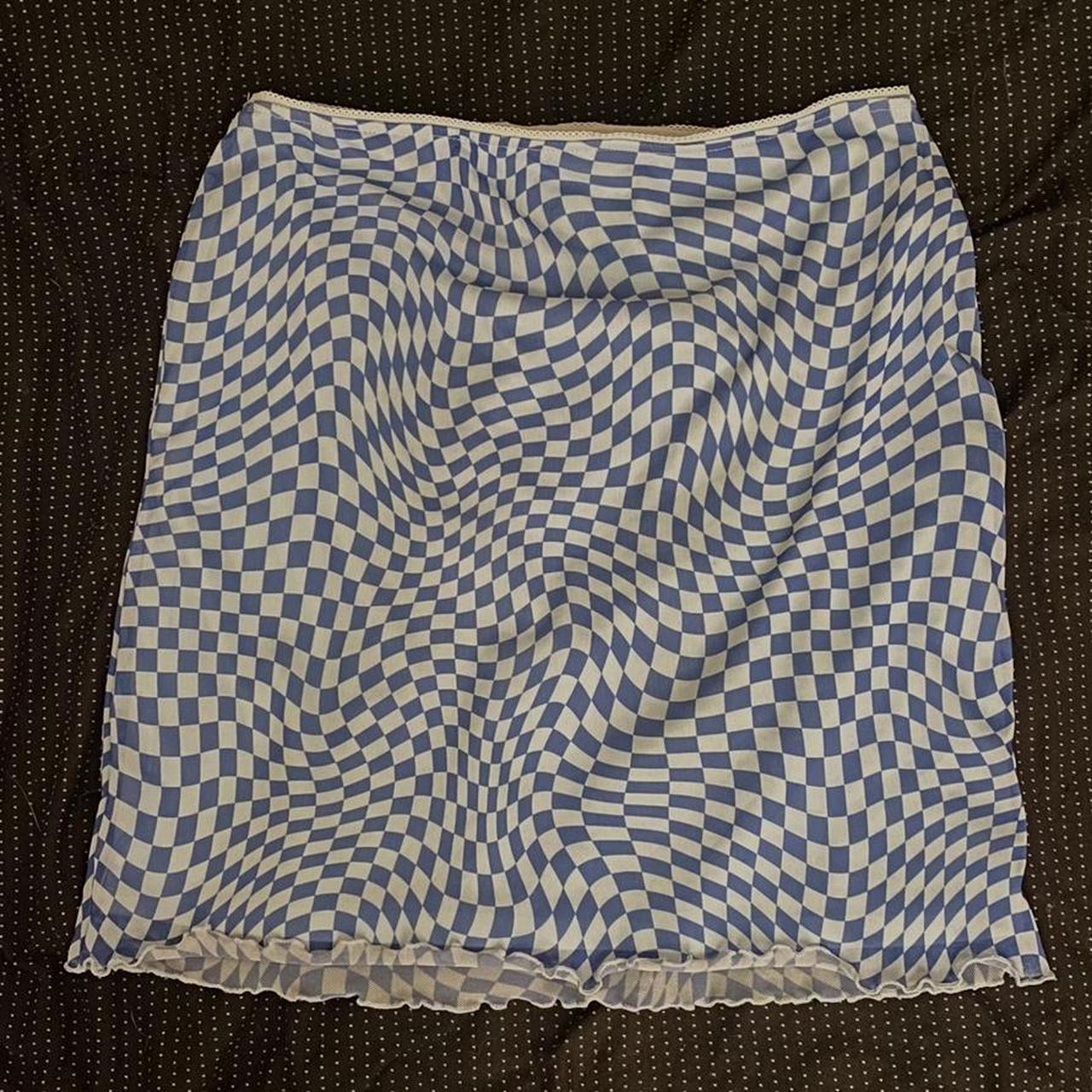 S wild fable skirt - Depop