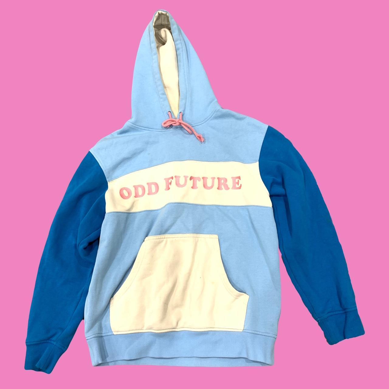 Odd Future Hoodie :) Size: Men M Women L Dm To... - Depop