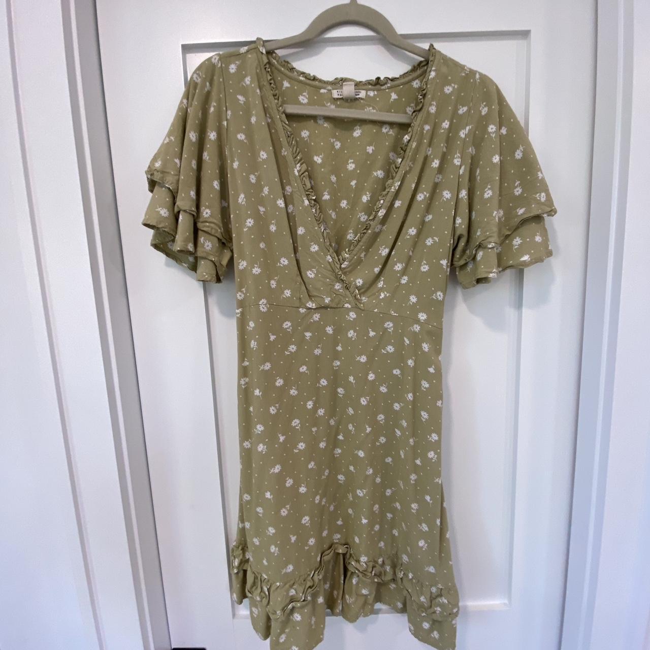 Billabong Women's Dress | Depop