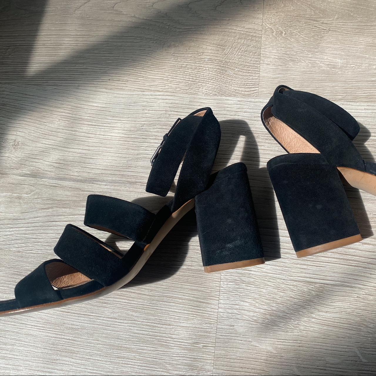 Madewell maria sandal deals