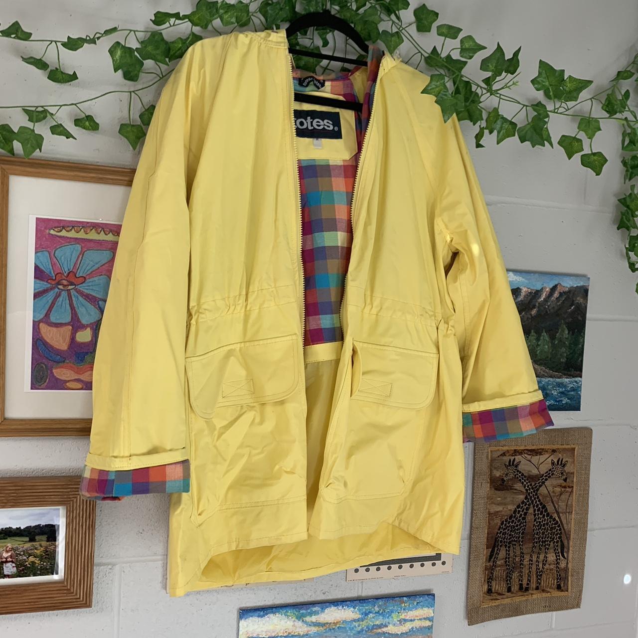 Totes Isotoner Women's multi Jacket Depop