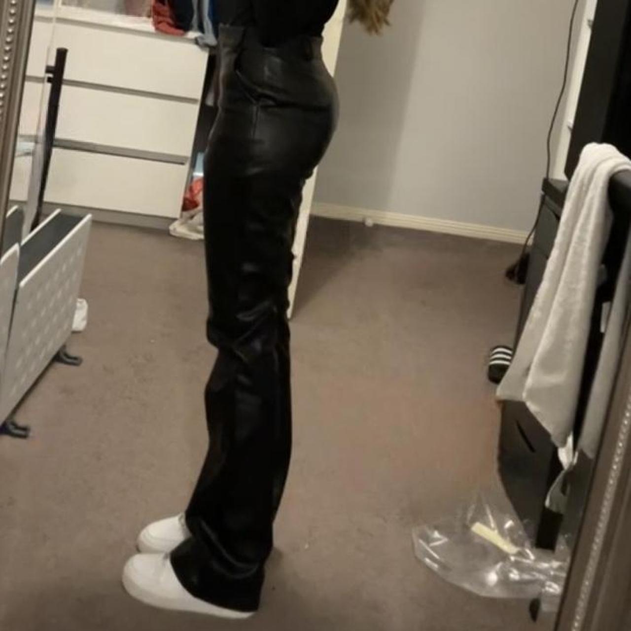 meshki tyra straight leg