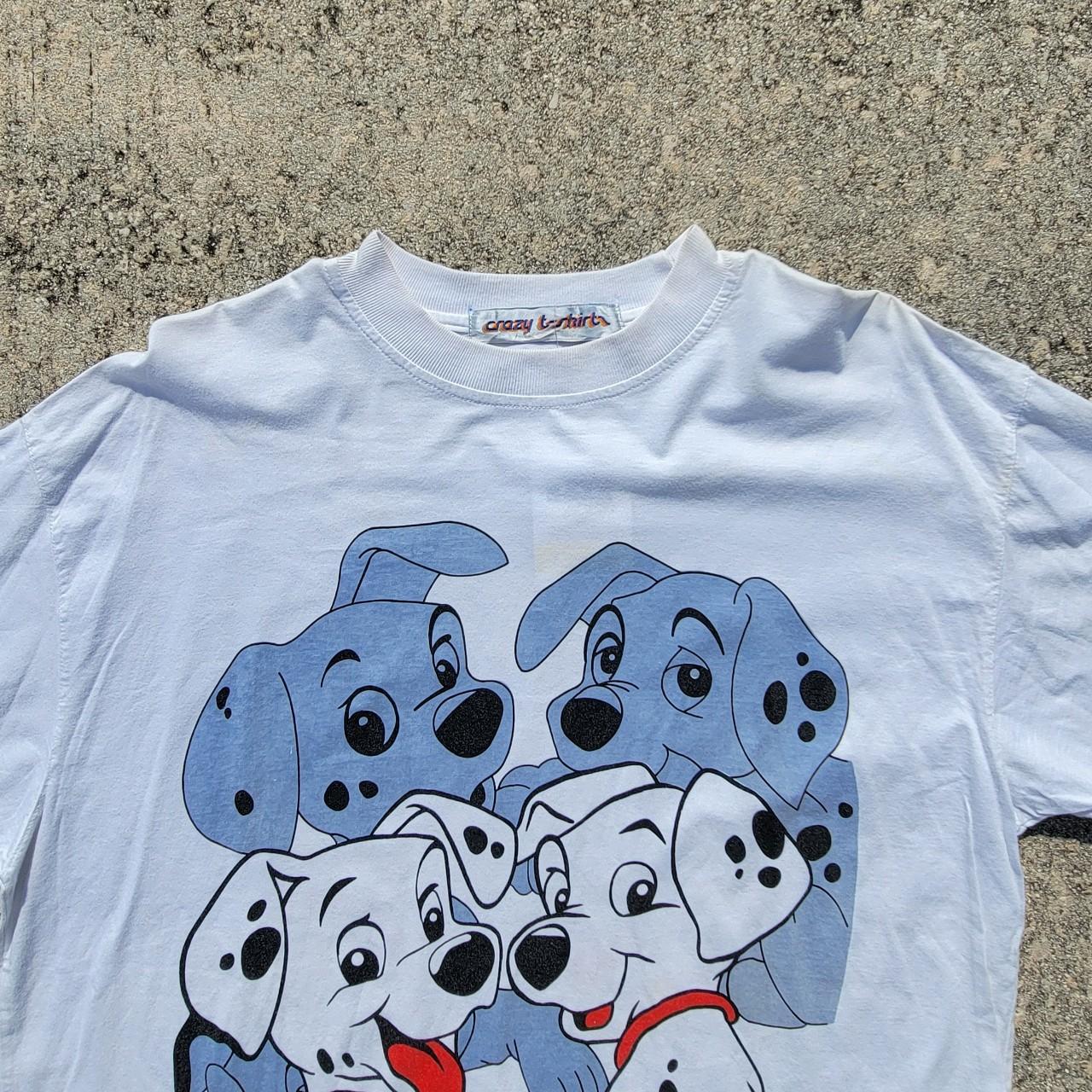 NWT Vintage Dia Club Disney 101 Dalmatians - Depop