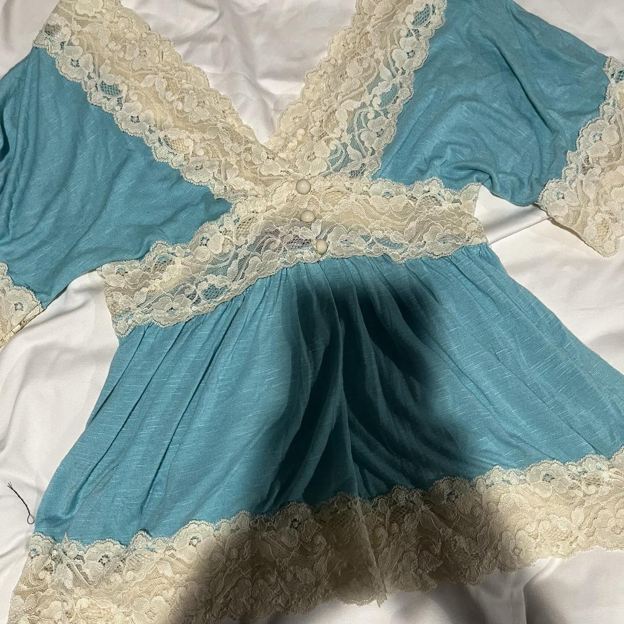 CELINE Women's Vest Depop