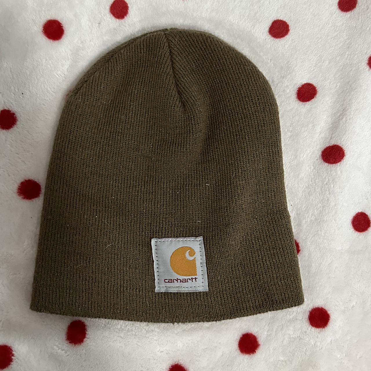 carhartt beanie small