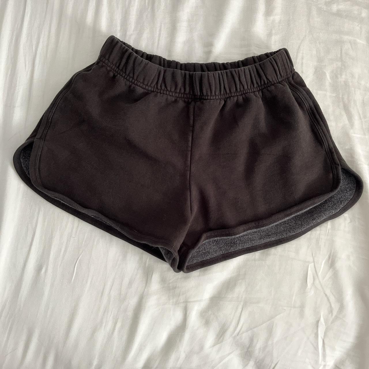 Brandy Melville Lisette shorts • Price FIRM •... - Depop