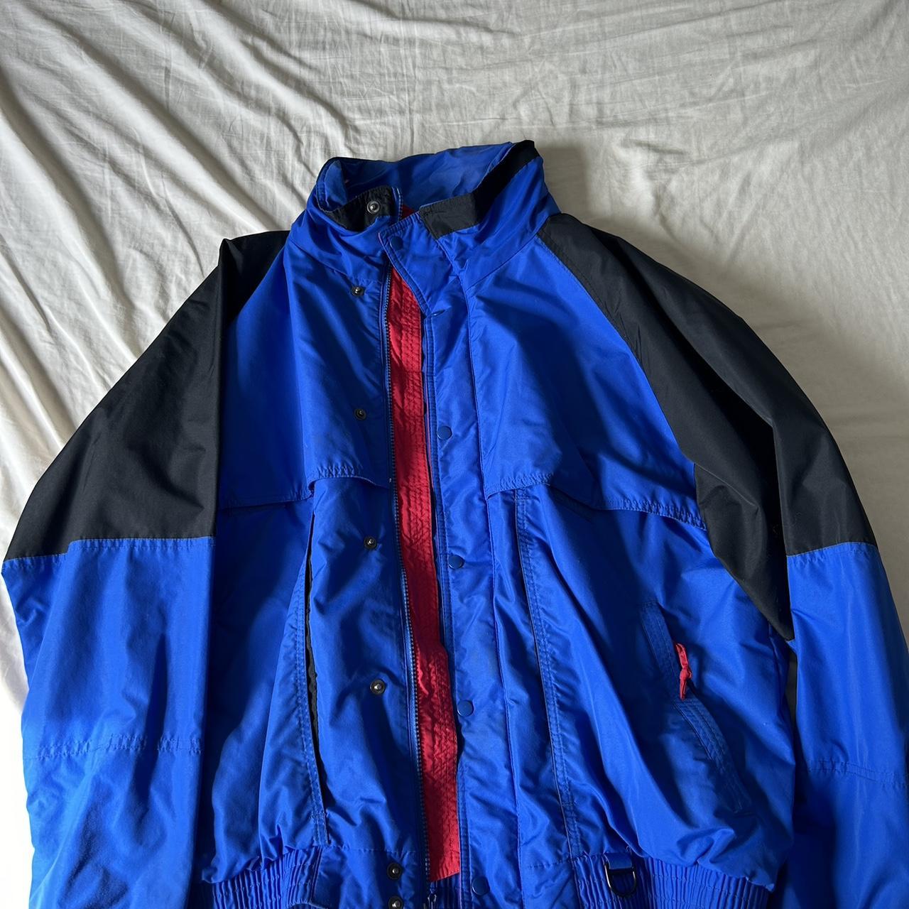 High sierra ski jacket best sale