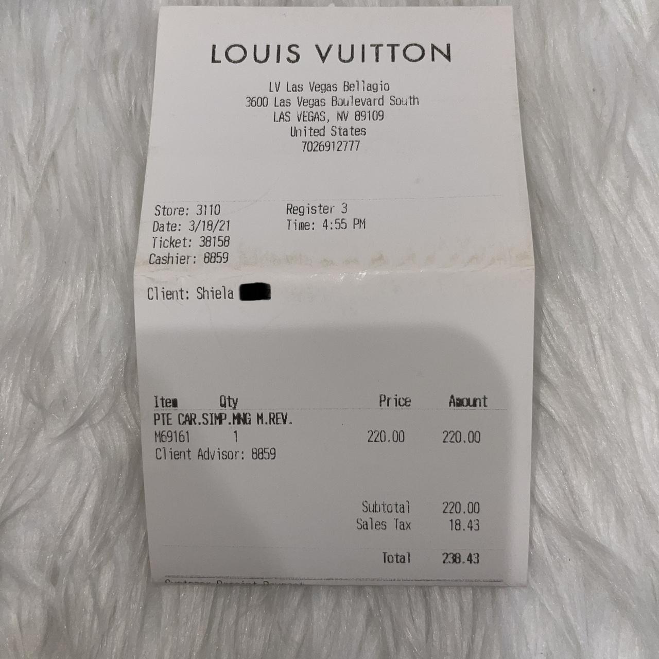 Louis Vuitton monogram cargo pants SS19 Size S NEUF - Depop