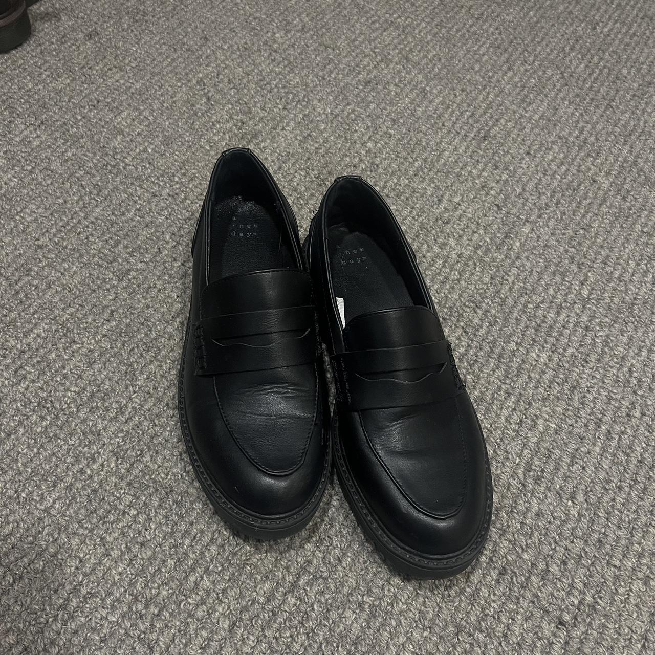 Targets “a New Day” Loafers. Bought These A Year Ago... - Depop