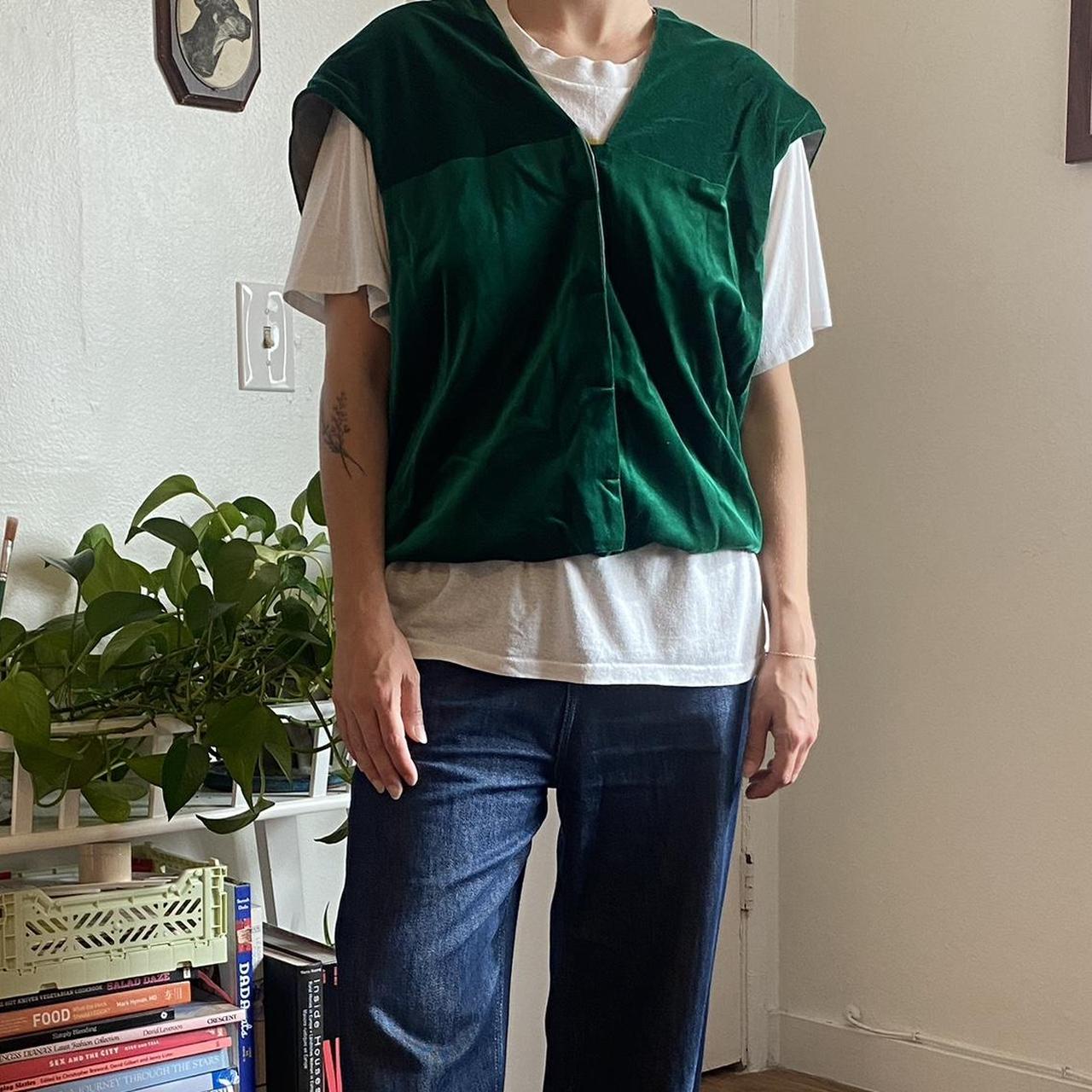 volt green balenciaga