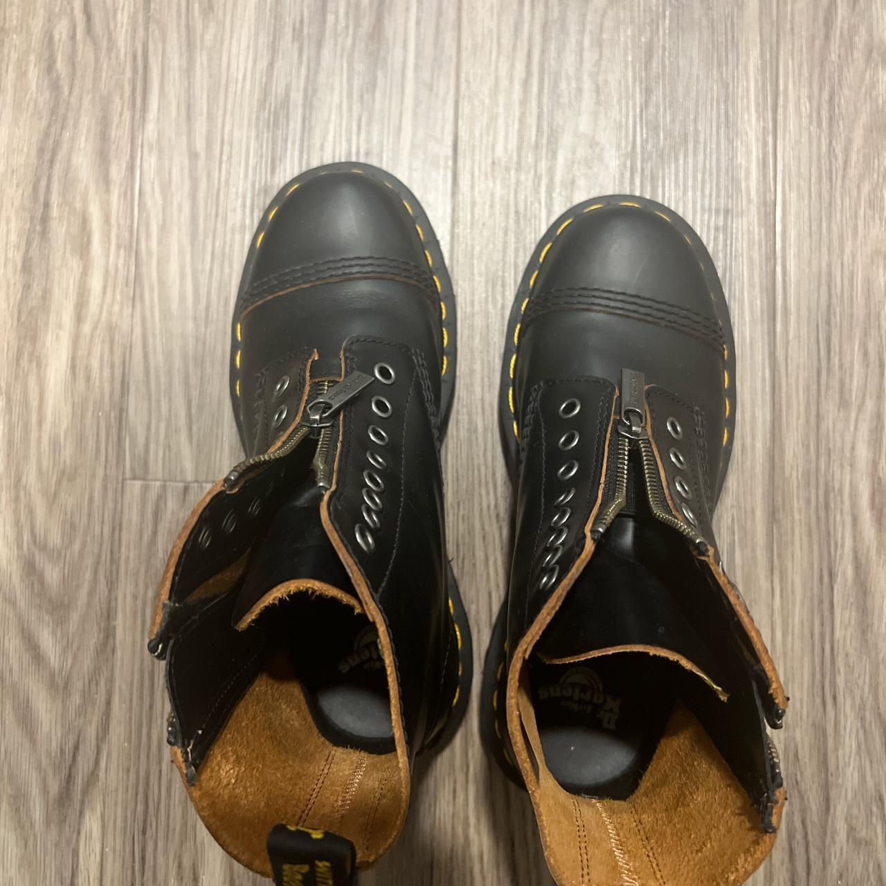 Dr martens laceless 1460 online