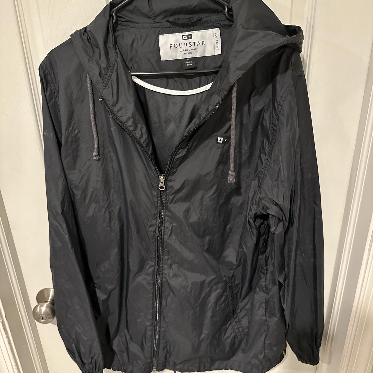 Polar Skate Co Men's Jacket