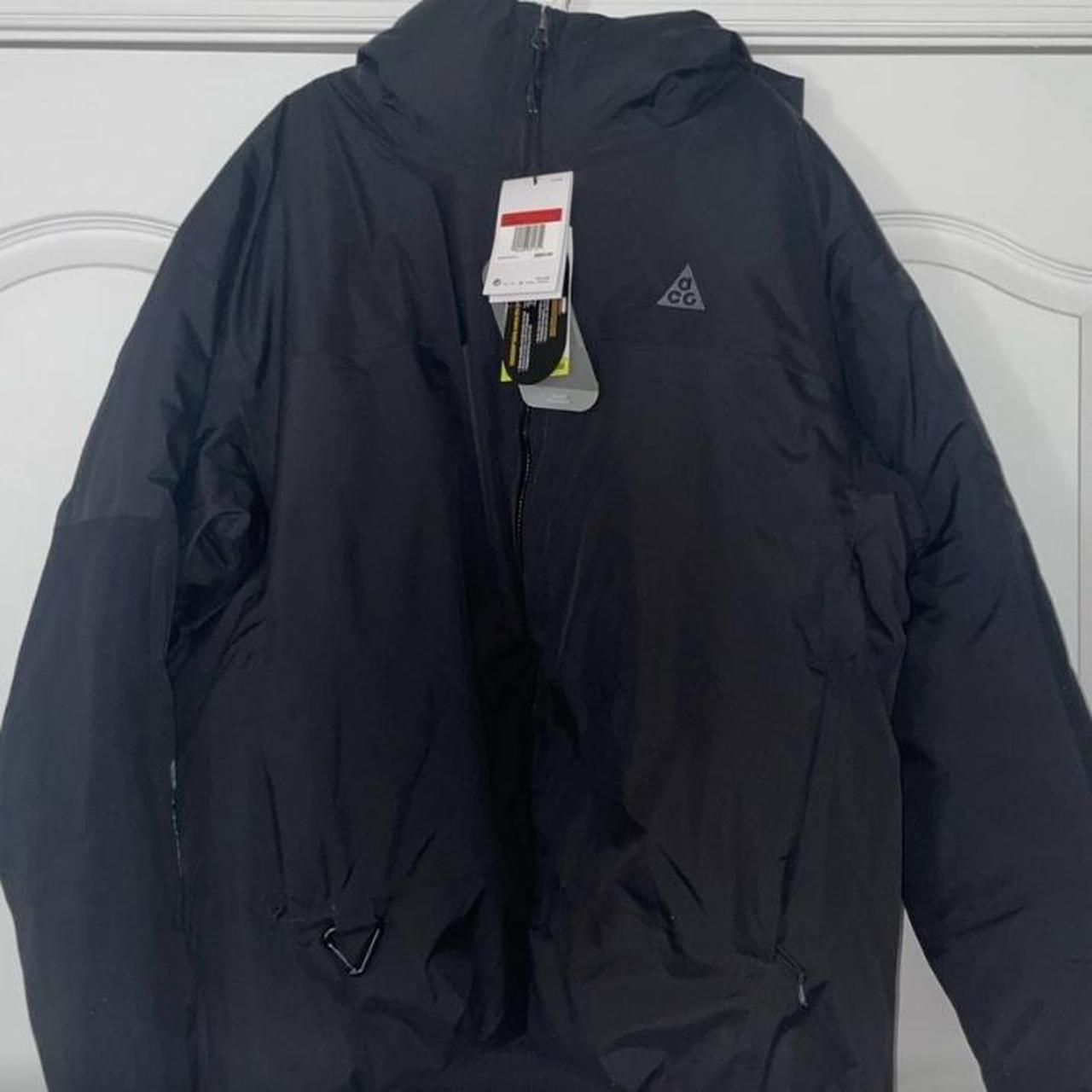Nike ACG 4 horseman puffer. DM with questions and... - Depop