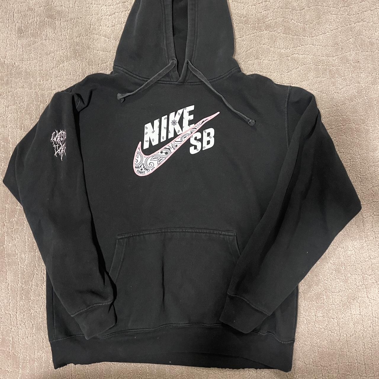 Travis sb hoodie new arrivals