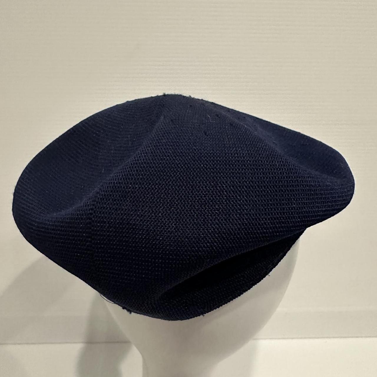 Burberry orders kangol hat