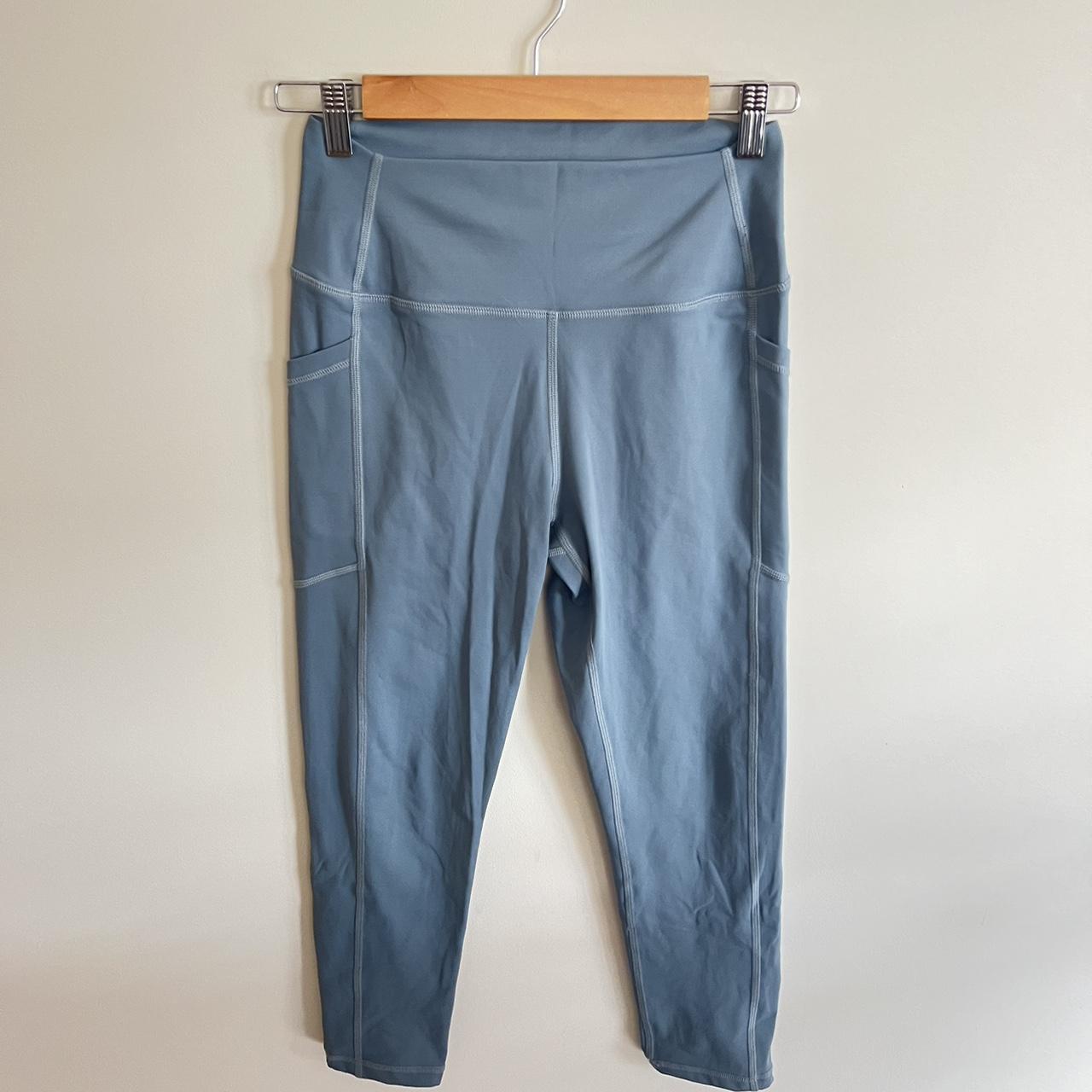 elite eleven lunar leggings