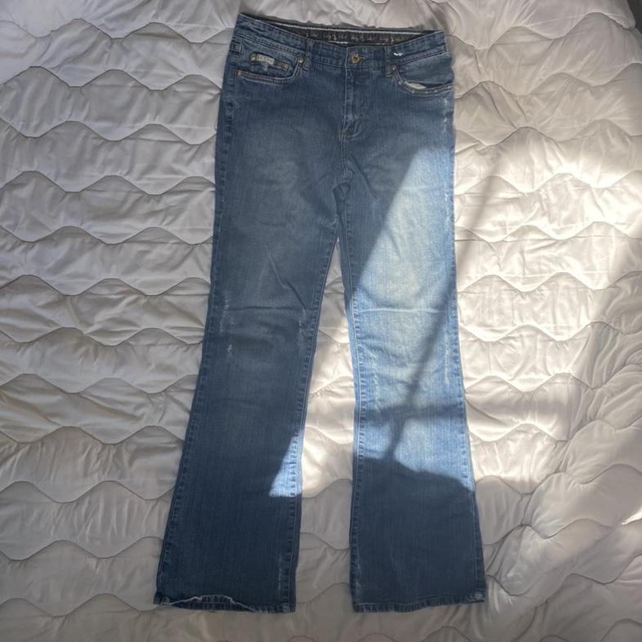 vintage baby phat jeans! lots of super cute... - Depop