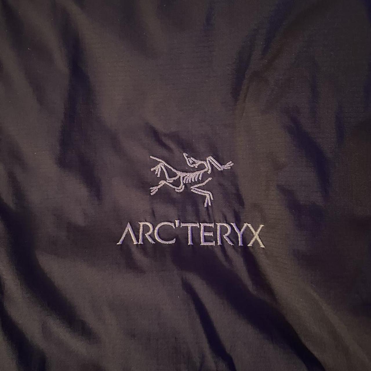 Arc’teryx gamma SL jacket Size xxl Selling beacuse... - Depop