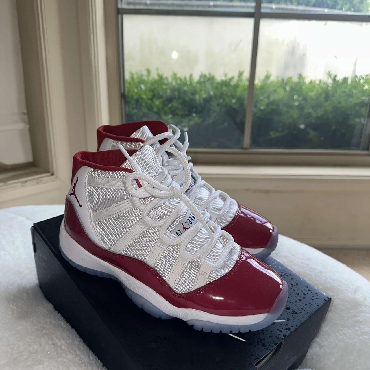 jordan retro 11 for youth