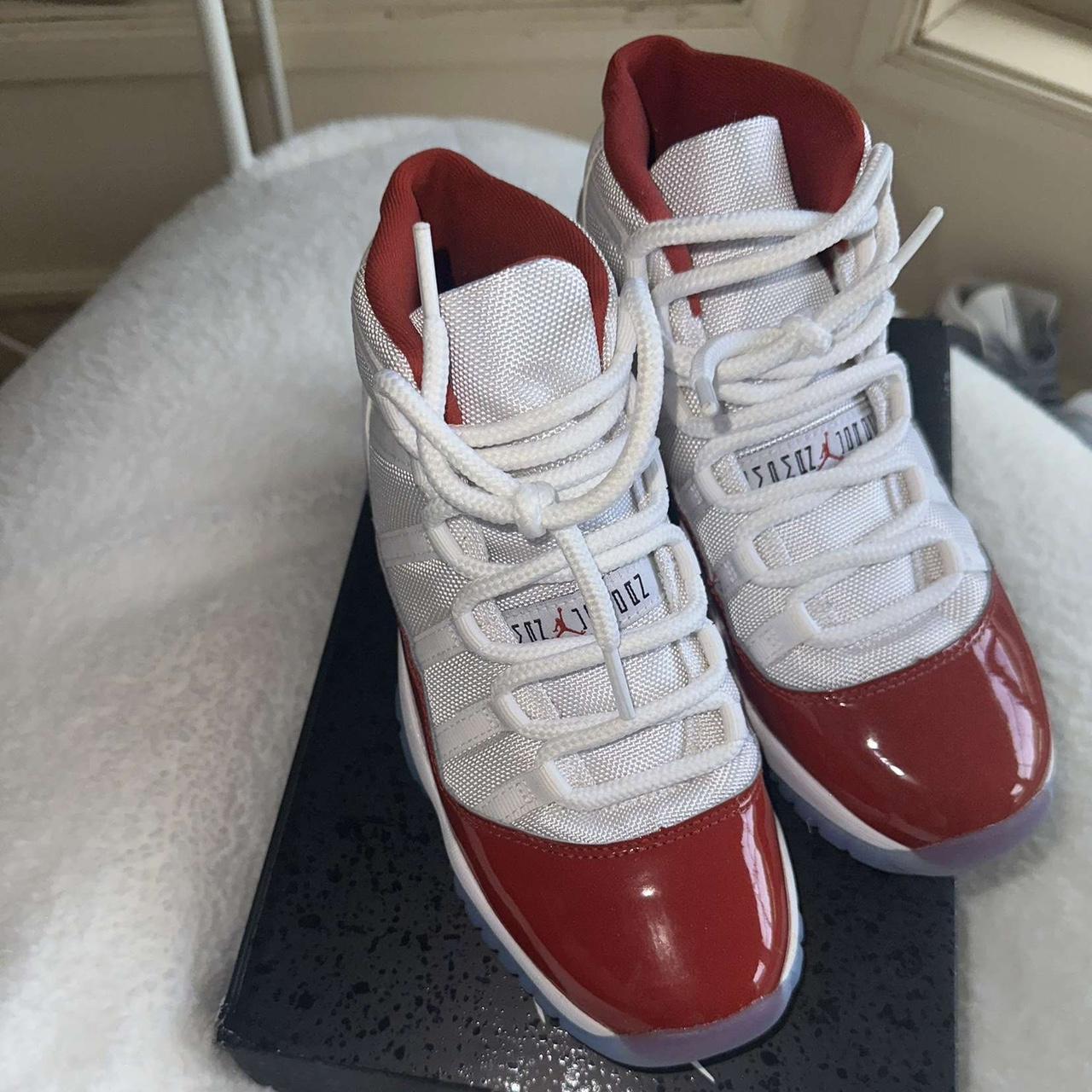 jordan retro 11 for youth