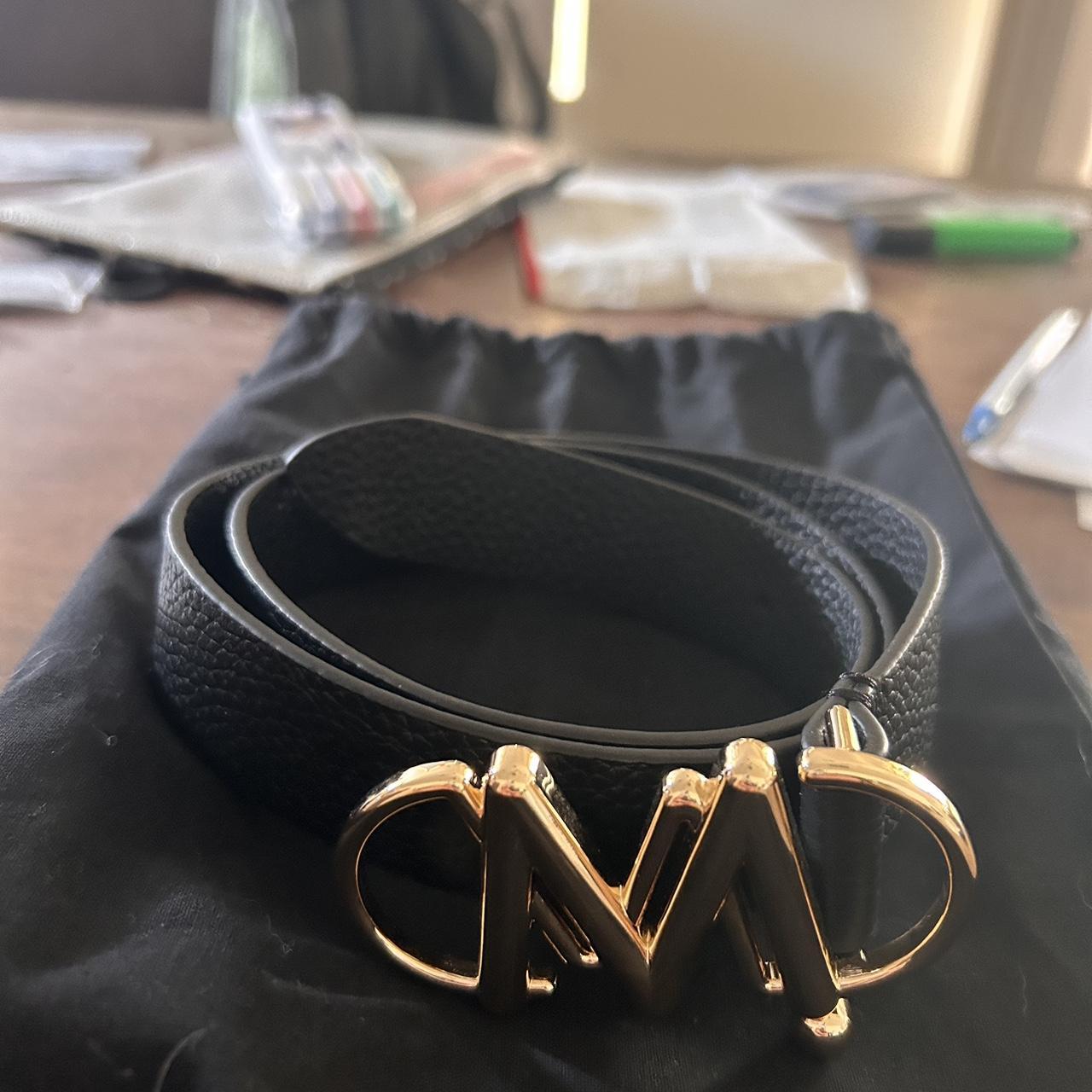 mimco belt