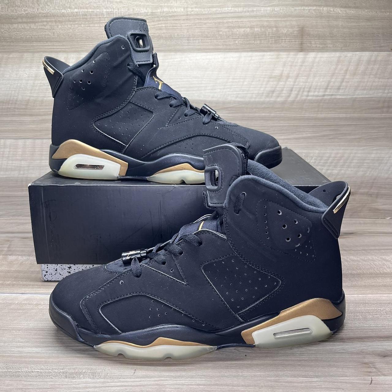 retail jordan 6