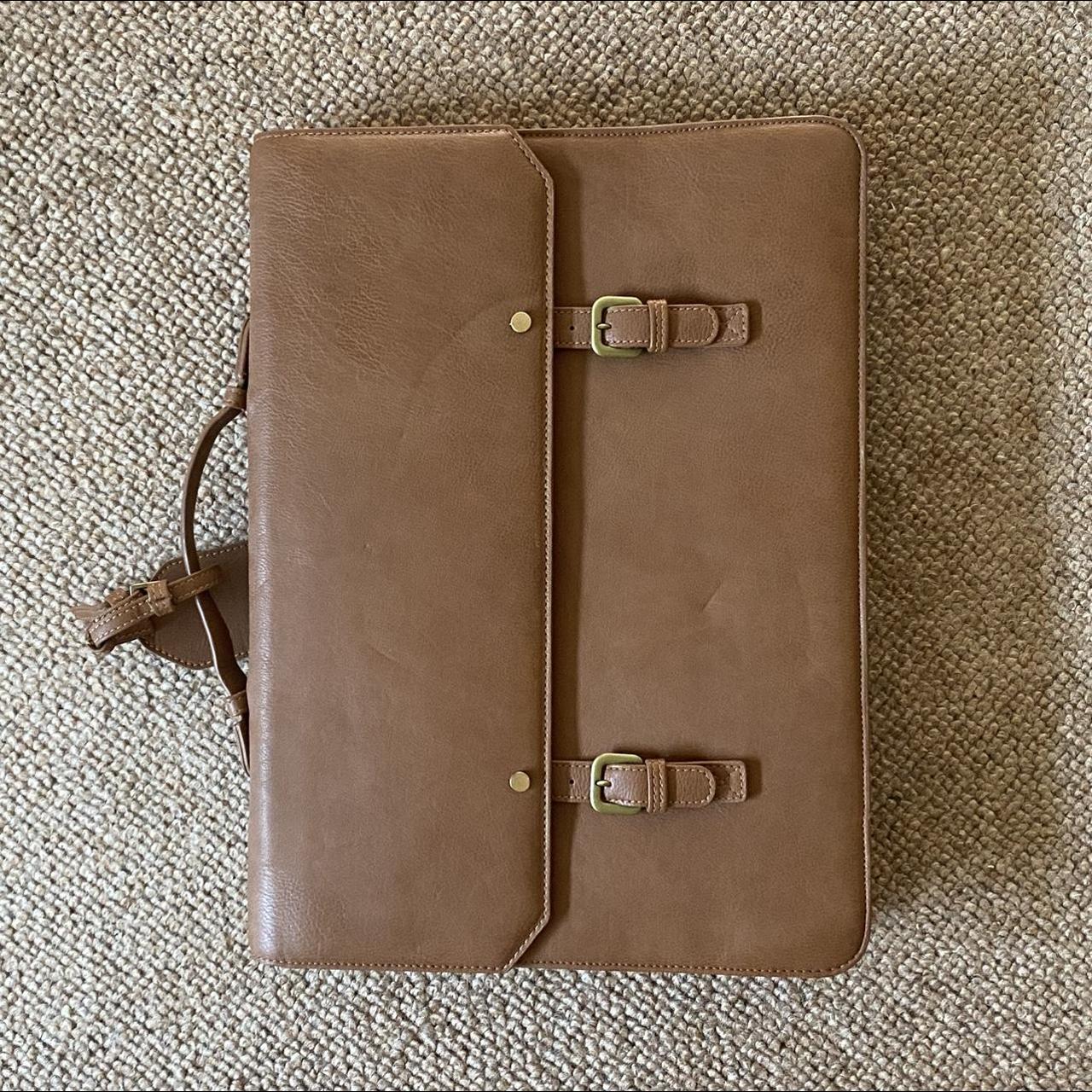 New unused Dune London satchel laptop bag laptopbag... Depop