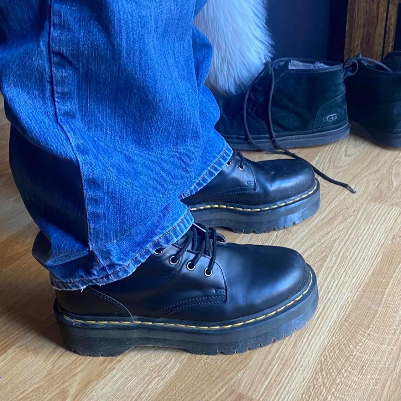 jadon smooth leather