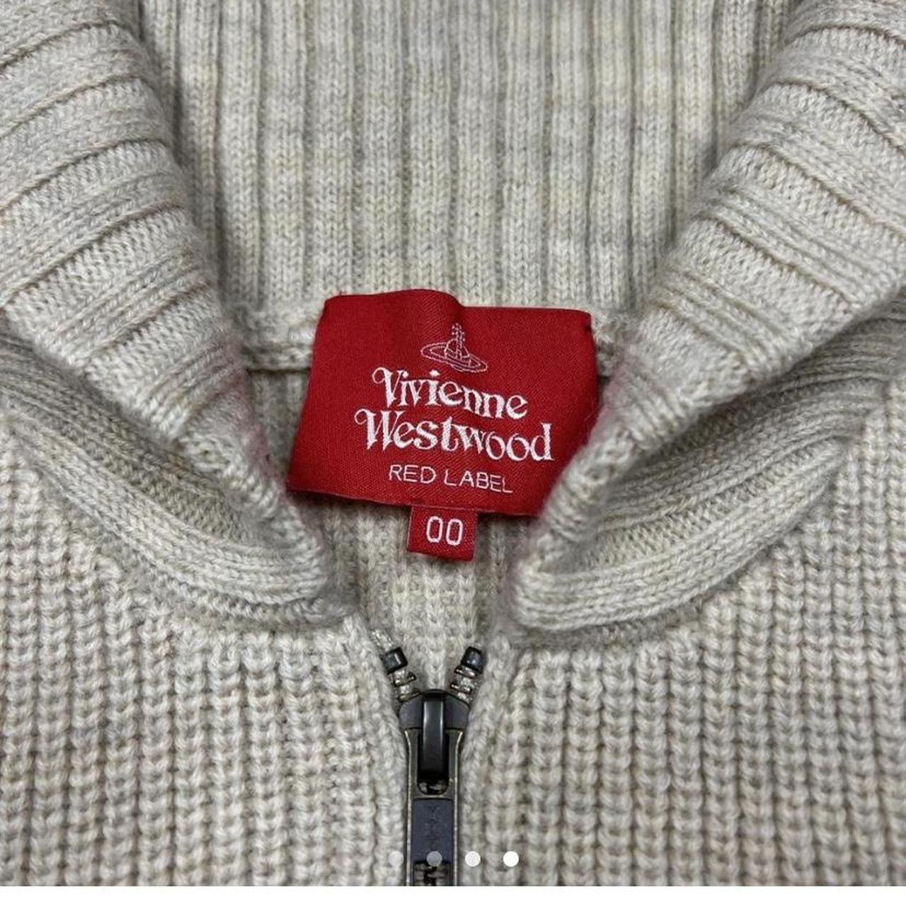 00s Vivienne Westwood RED LABEL star design jacket ヴィヴィアン