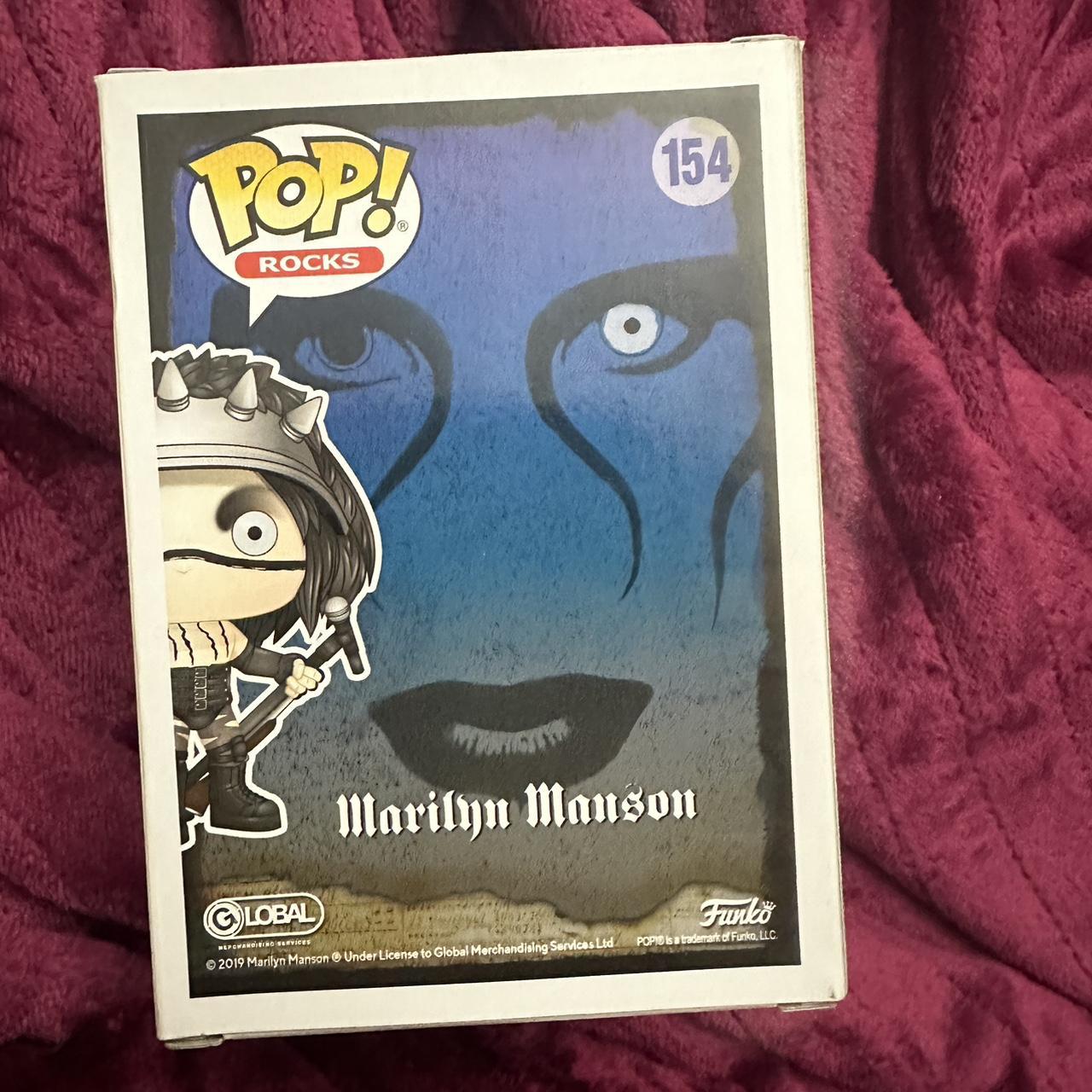 JPEGMAFIA – Darkskin Manson など、新品CD4枚セット MARILYN MANSON BIGGER THAN SATAN BG XL 6093 | g