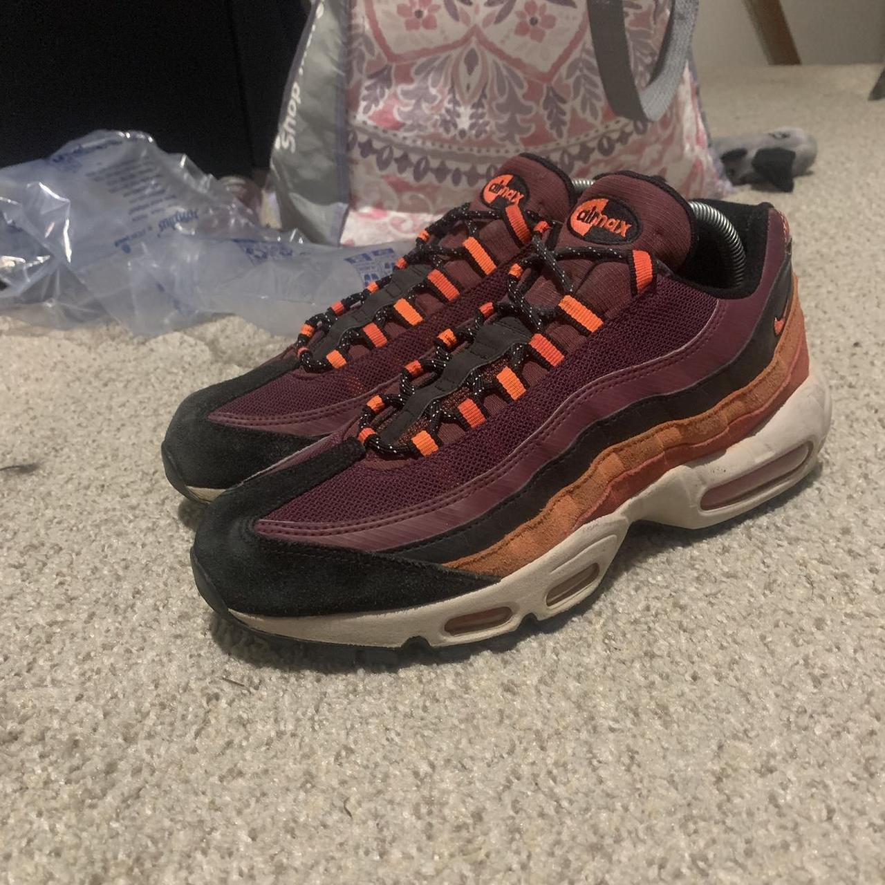 winterized air max 95